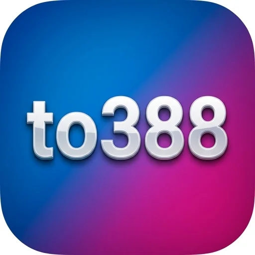 to388 Logo - Resmi